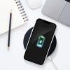 Kryt s kapsou na kartu pre Apple iPhone 14 Pro, Biely