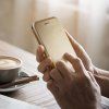 Elegance puzdro pre Samsung Galaxy A23 5G, Forcell, Zlaté