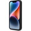 Liquid kryt pre Apple iPhone 14 Pro, Karl Lagerfeld, Čierny
