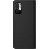 Puzdro pre Xiaomi Redmi Note 10 5G, Xiaomi, Čierne