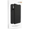Puzdro pre Xiaomi Redmi Note 10 5G, Xiaomi, Čierne