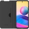 Puzdro pre Xiaomi Redmi Note 10 5G, Xiaomi, Čierne