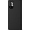 Puzdro pre Xiaomi Redmi Note 10 5G, Xiaomi, Čierne