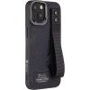 Camo Troop kryt pre Apple iPhone 14, Tactical, Čierny