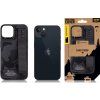 Camo Troop kryt pre Apple iPhone 14, Tactical, Čierny