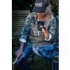 Camo Troop kryt pre Apple iPhone 14, Tactical, Čierny