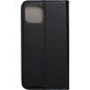 Smart puzdro pre Apple iPhone 14, Čierne