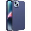 Silikónový kryt pre Apple iPhone 13 Pro Max, Modrý