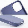 Silikónový kryt pre Apple iPhone 13 Pro Max, Modrý