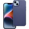 Silikónový kryt pre Apple iPhone 13 Pro Max, Modrý