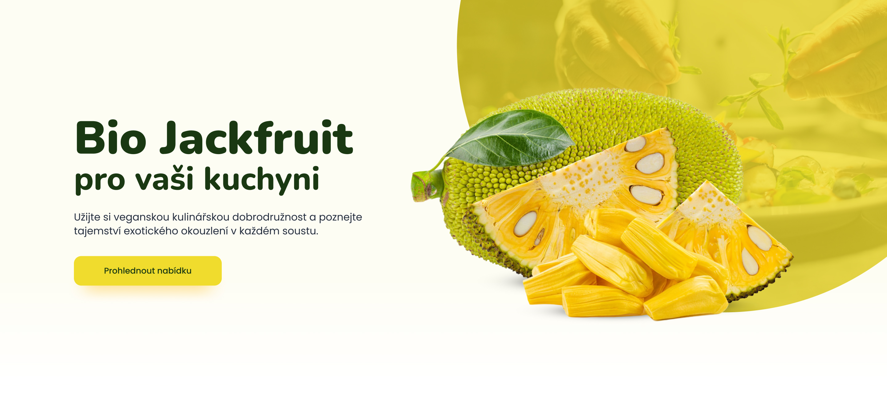 Bio Jackfruit