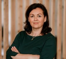                                     Ing. Janette Horstmann
                            