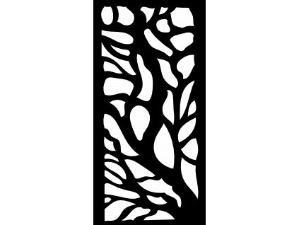 Plech vzor 1238, 1000x2000x2,5mm, bez povrchovej úpravy