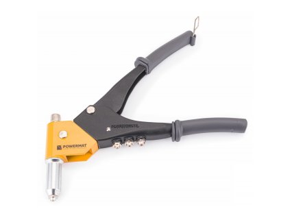 DOPREDAJ! Multi nitovacie kliešte na trhacie nity 2.0mm-4.8mm a nitovacie matice M3-6