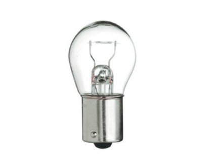 Náhradná žiarovka 12V, 10W pre SHEL