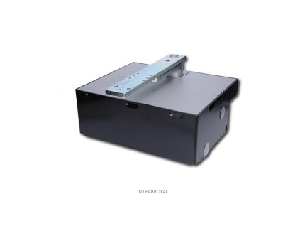LFABBOX4I základová nerezová krabica pre LFAB 4000/4024