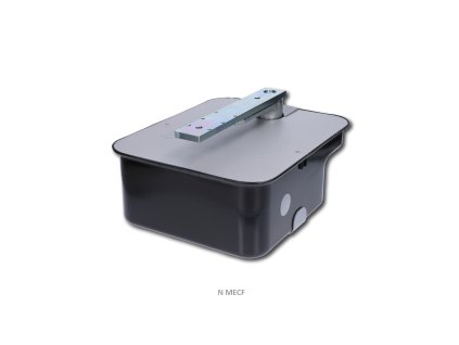 MFABBOX kataforézna základová krabica pre M-FAB ME3000/24