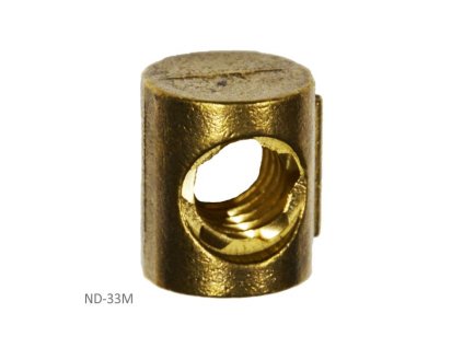 PMD0943R05.4610 matica hriadele 5závit pre WG, TO
