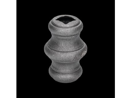 Návlek H67xL45mm, otvor 16,5x16,5mm, náhrada za 0468/16