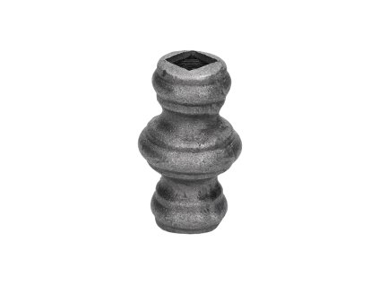 Návlek 65x37mm, na štvorhran:12x12mm, ALTERNATÍVA 0465.12