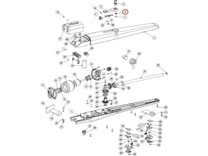 PPD1630.4540 - len v kite SPGAP00700