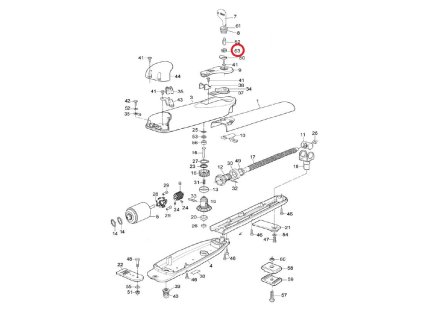 PPD0415A.4540 - len v kite PRWNG01