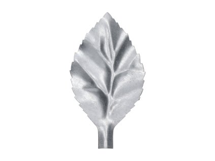 List 85x45 mm, 0,6mm