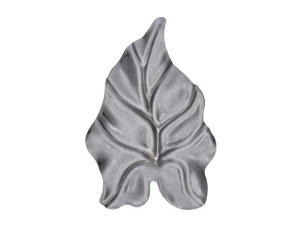 List 195x130x2mm, plech 2mm, velký