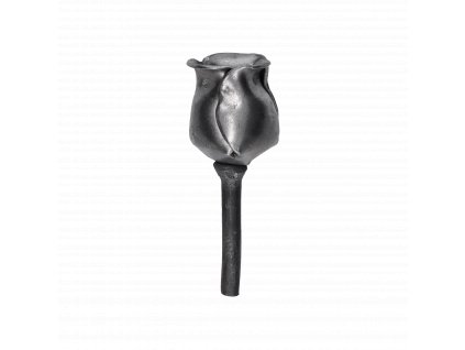 Kvet ruže 55x30mm
