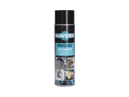 Multiwork sprej 500ml