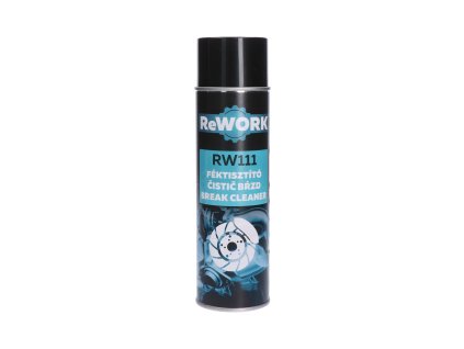 Brzdový čistič 500ml