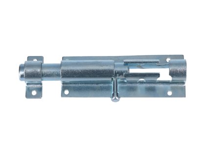Rígeľ ø 17.5mm, L: 132mm, pozinkovaný