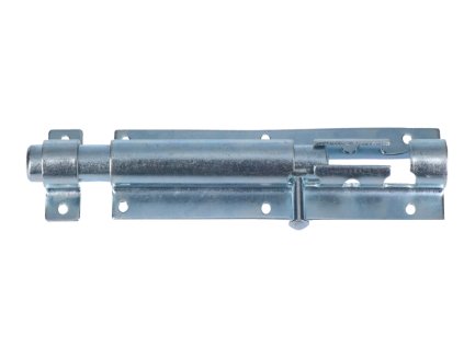 Rígeľ ø 17.5mm, L: 172mm, pozinkovaný