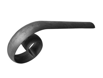 Ukončenie madla 300x170 mm