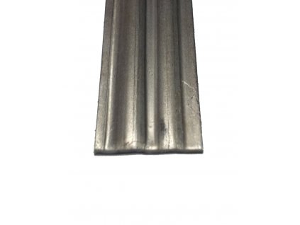 Sponkovina plechová 18x1,5x2000 mm, cena za 1 KUS (L=2m)
