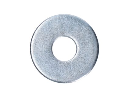 Podložka pod drevené konšt., vnut. pr. 18mm, DIN 440, pozink