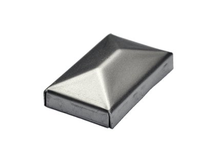 Strieška plechová  50X100x1,5 mm, pozinkovaná