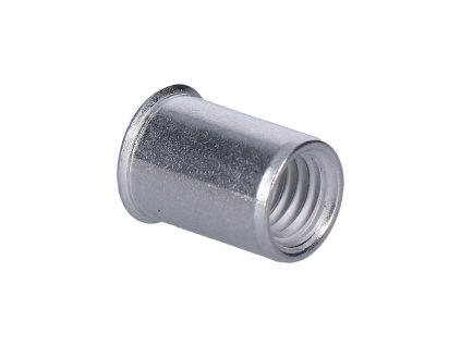 Nitovacia matica hliníková M5/0.5-2.0/ mikro hlava, hladký driek, VZ L = 11.5mm