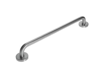Nerezové madlo 418x64mm, brúsená nerez AISI304