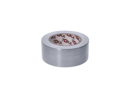 Páska izolačná samolepiaca textilná (duck tape) 48mm x 50m