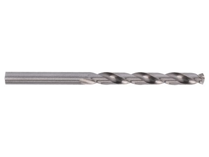 Vrták do kovu HSSCo8 s valcovou stopkou D=3,5mm, L1=70mm, L2=39mm