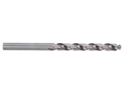 Vrták do kovu HSSCo5, Ti s valcovou stopkou D=4,2mm, L1=75mm, L2=43mm