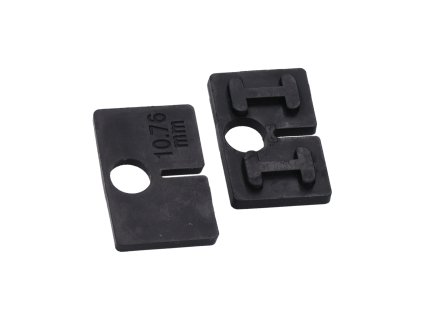 Gumičky na sklo 10.76mm, k EB1-AP07/AP47/EL1-AP47/E-Z0AP07