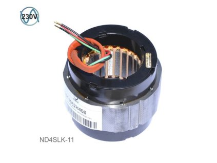 470S11062H406 Stator