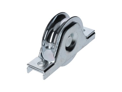 Vodiace koliesko ø 80mm pre zapustenie do jokla, pre profil C902/20