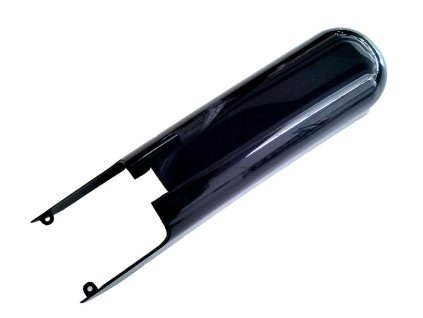 570COPE000D02 tmavý kryt RAL7016 pre RAY3024Fastline