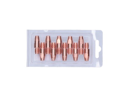 Prúdová tryska M8x30 E-Cu fi. 1mm 10ks balenie