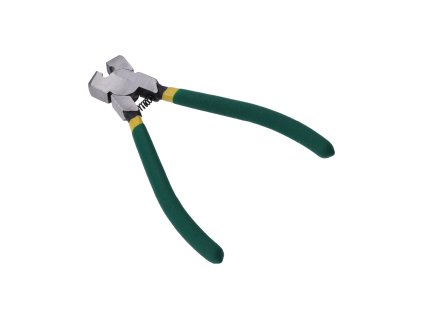 Kliešte na nerezové lisovacie spojky tvaru +, pre priemer 4.0mm - EB1-NX4