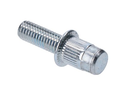 Nitovacia skrutka M8-20.5