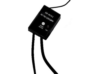 ERTE Externý prijímač 1 kanálový Originál